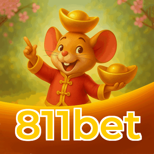811bet logo